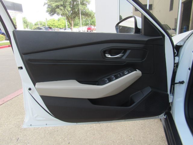 2024 Honda Accord EX Plano TX