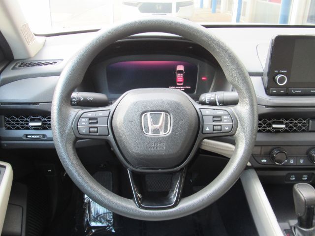 2024 Honda Accord EX Plano TX