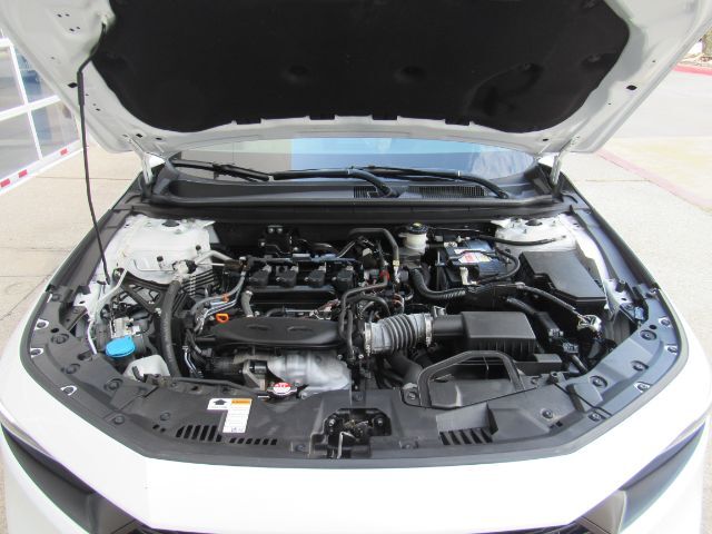 2024 Honda Accord EX Plano TX