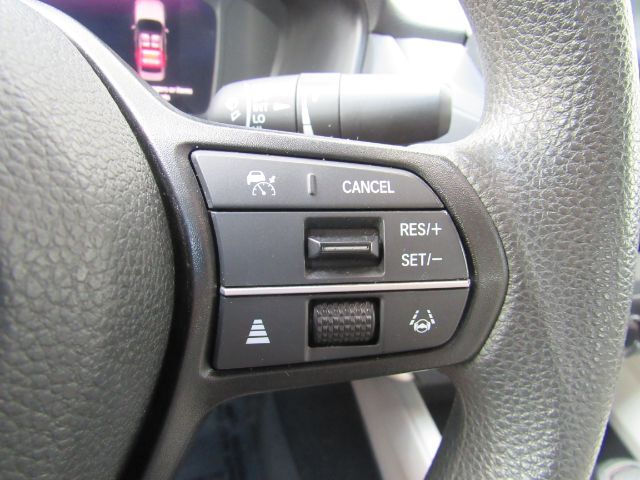 2024 Honda Accord EX Plano TX