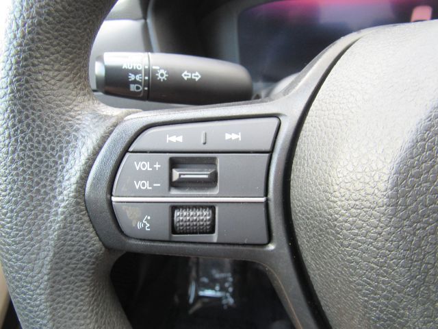 2024 Honda Accord EX Plano TX