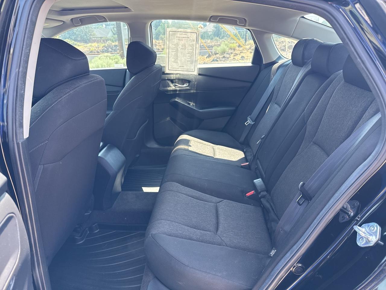 2024 Honda Accord EX Bend OR