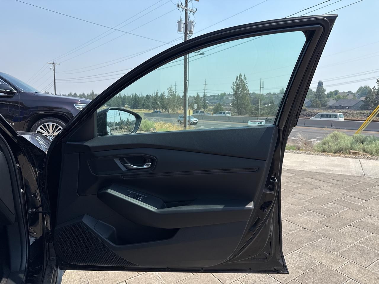 2024 Honda Accord EX Bend OR