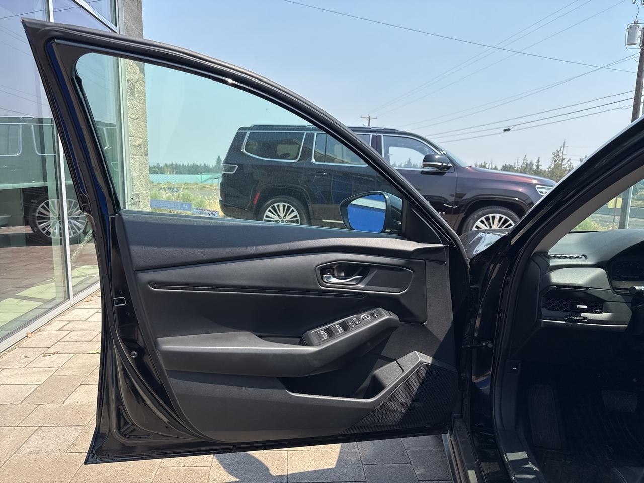 2024 Honda Accord EX Bend OR