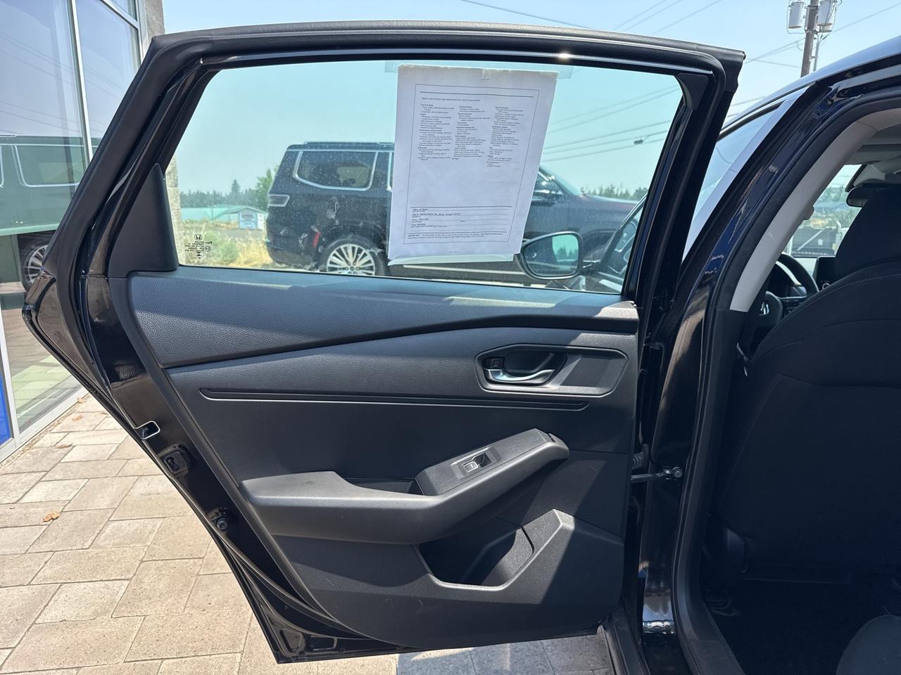 2024 Honda Accord EX Bend OR