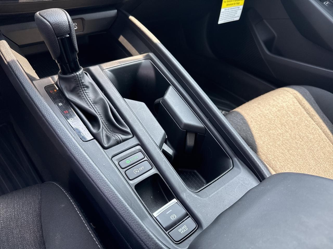 2024 Honda Accord EX Bend OR