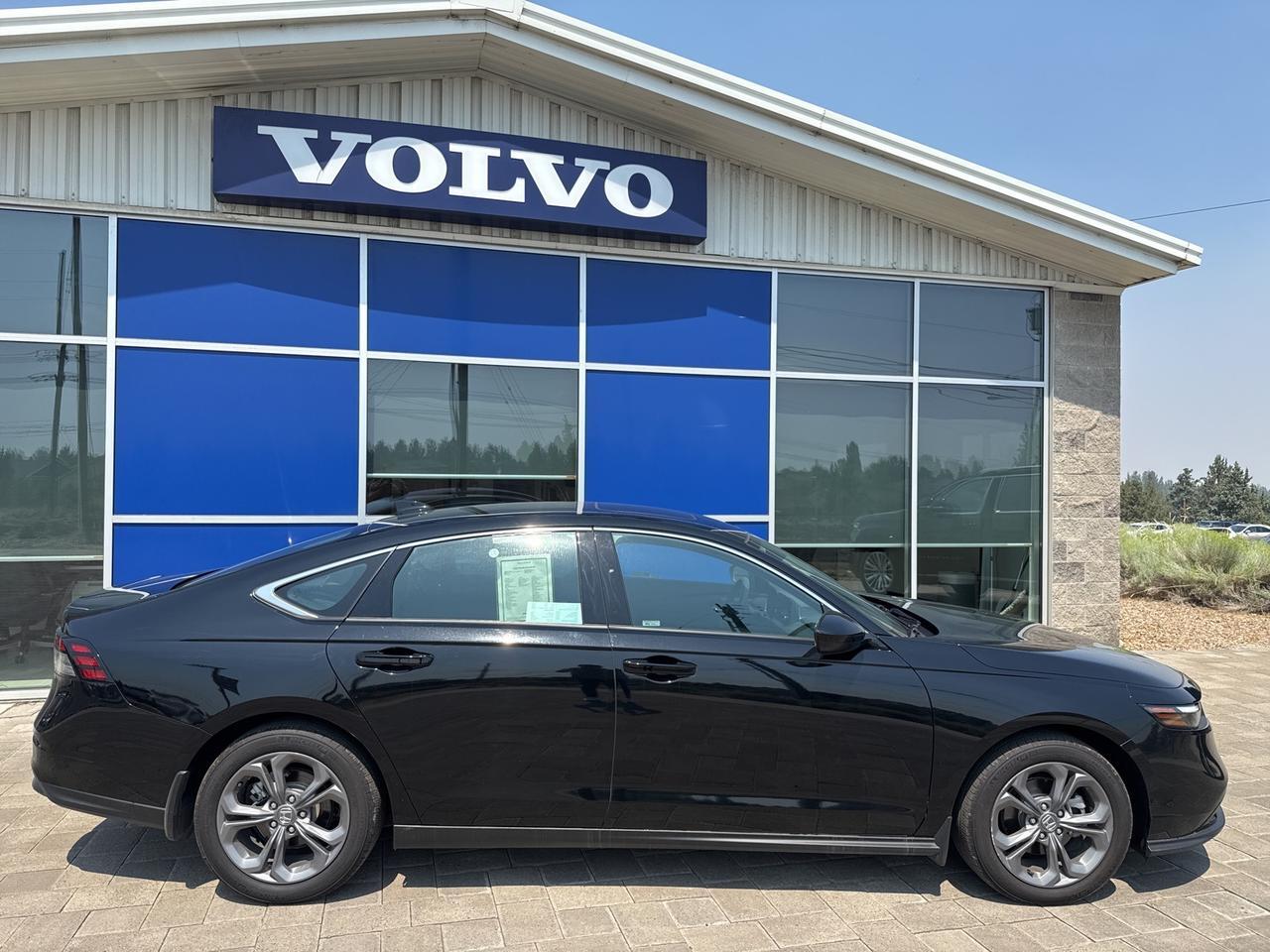 2024 Honda Accord EX Bend OR