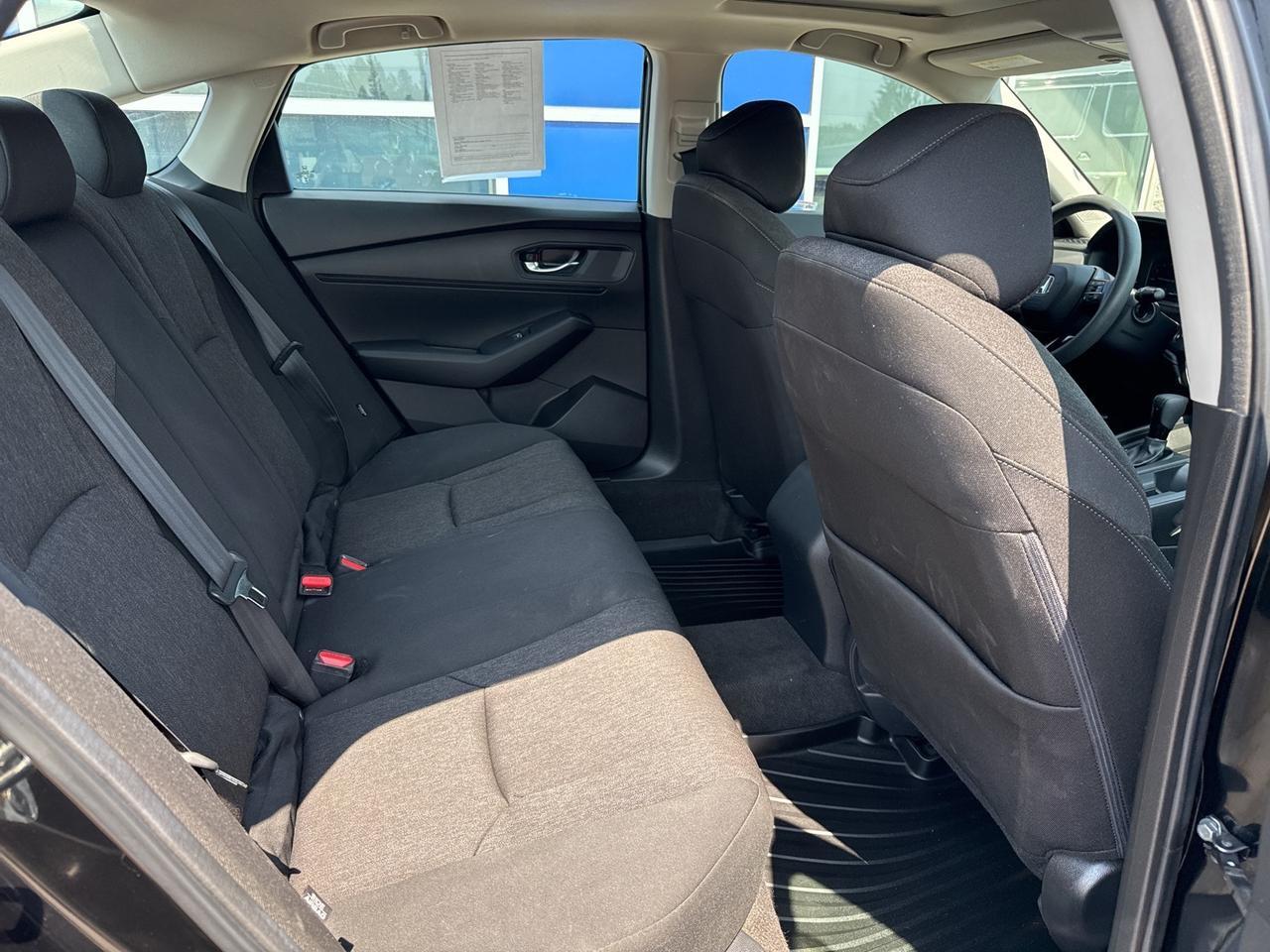 2024 Honda Accord EX Bend OR