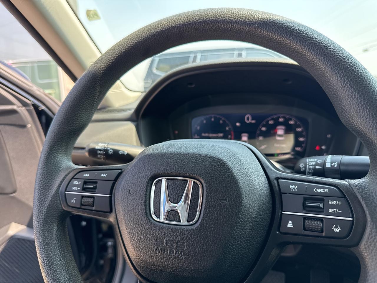 2024 Honda Accord EX Bend OR