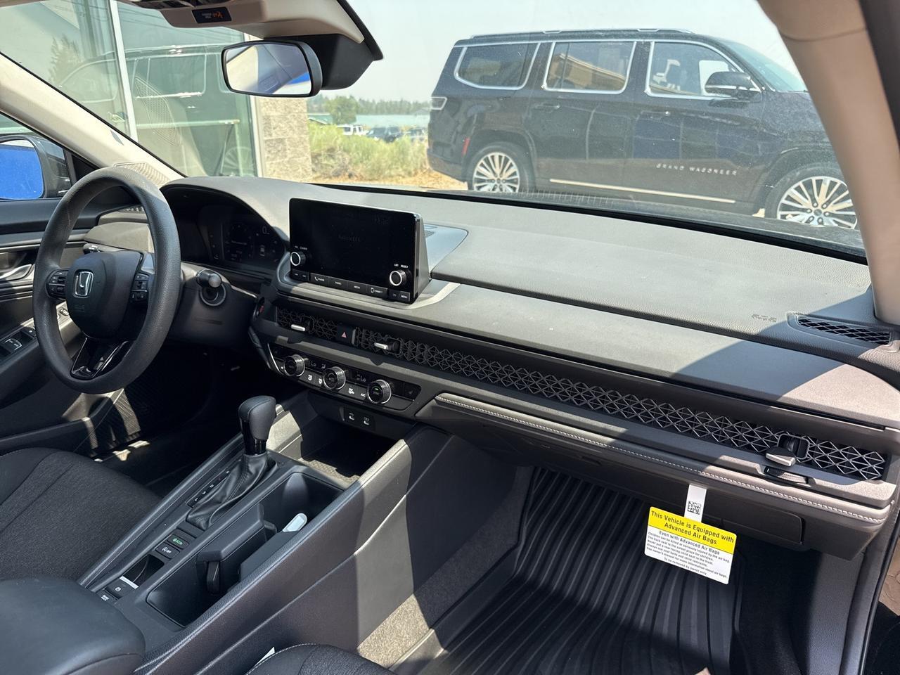 2024 Honda Accord EX Bend OR
