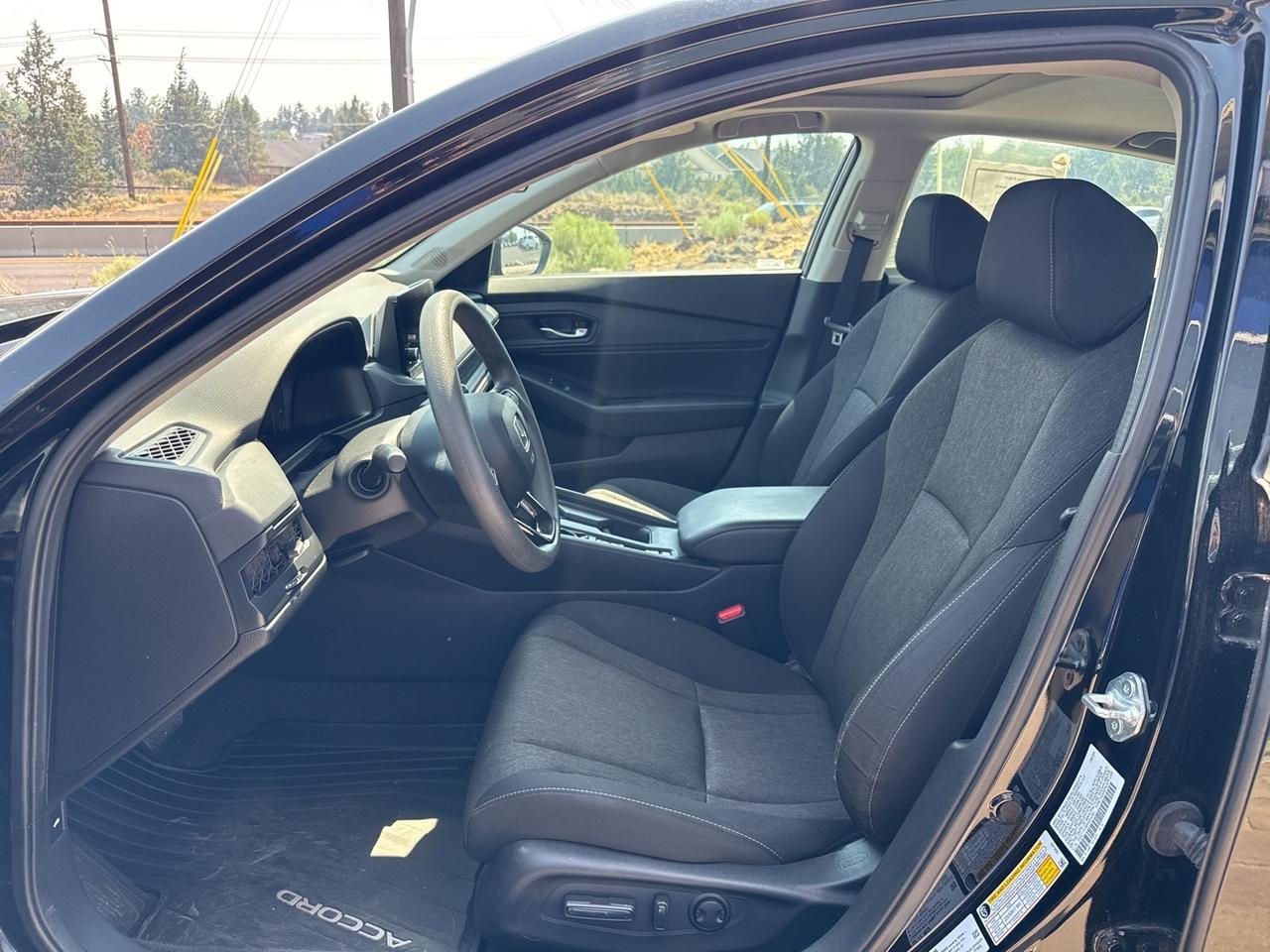 2024 Honda Accord EX Bend OR