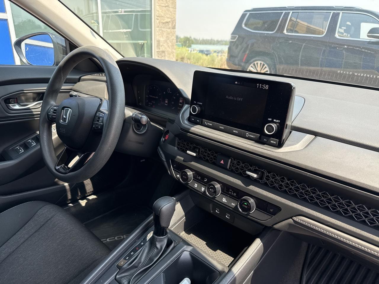 2024 Honda Accord EX Bend OR