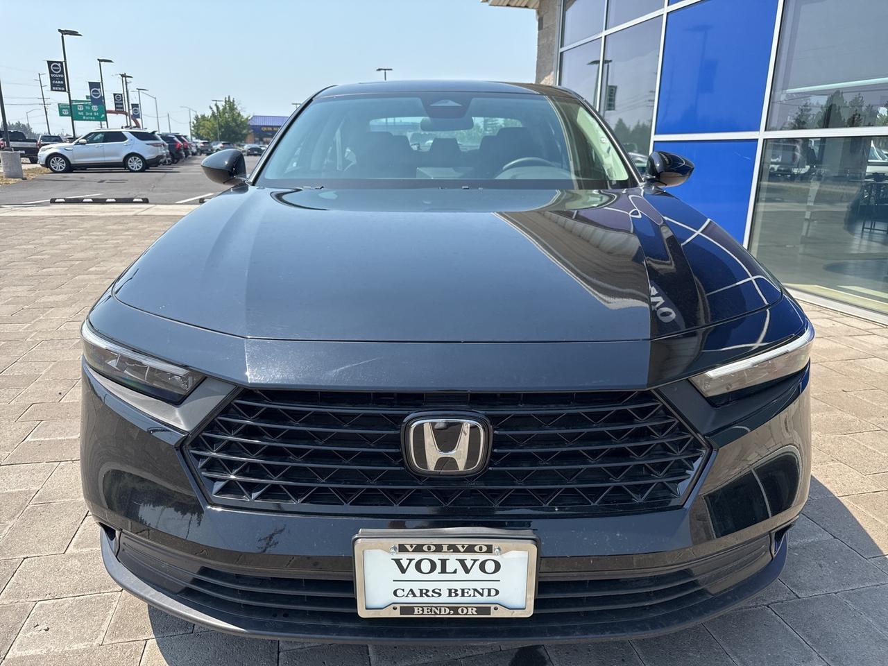 2024 Honda Accord EX Bend OR