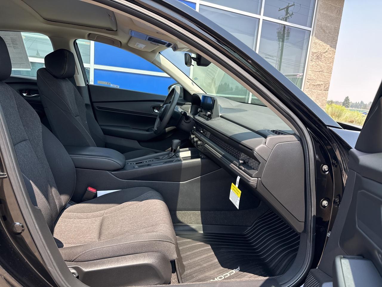 2024 Honda Accord EX Bend OR