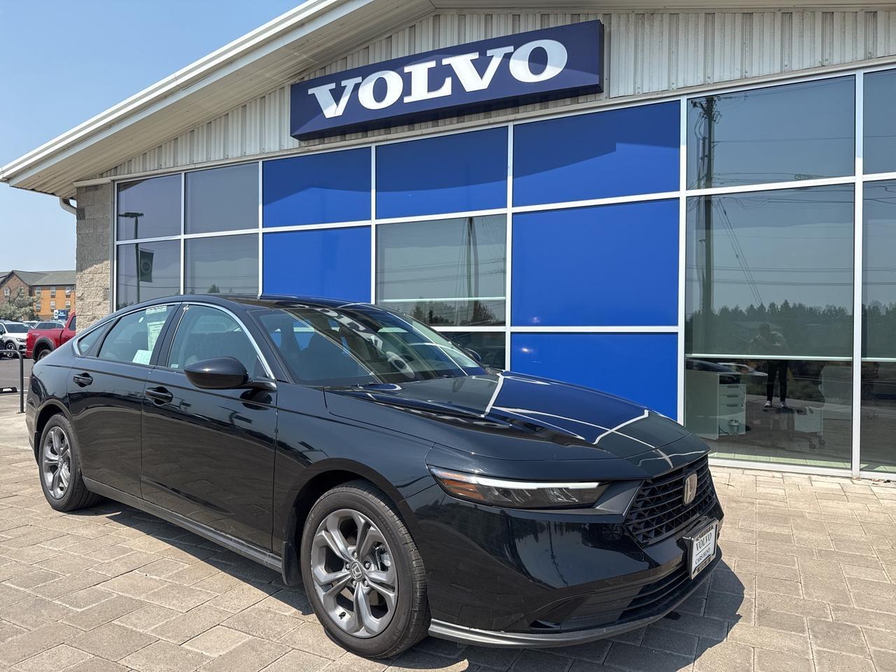 2024 Honda Accord EX Bend OR