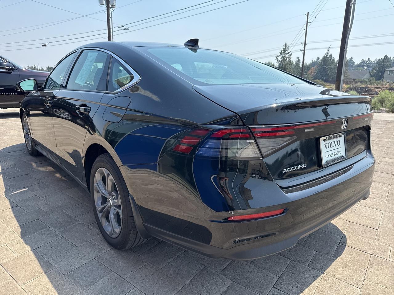 2024 Honda Accord EX Bend OR