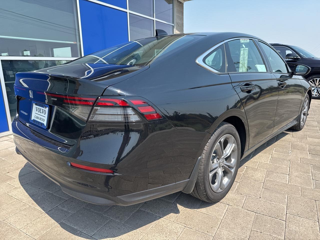 2024 Honda Accord EX Bend OR