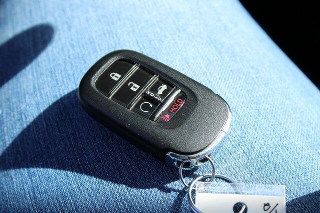 2024 Honda Accord EX Klamath Falls OR