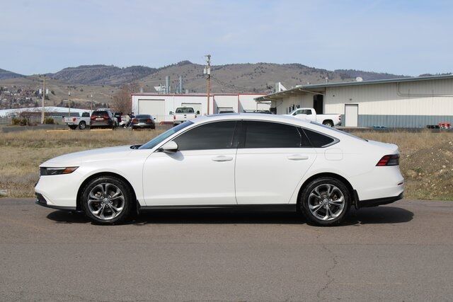 2024 Honda Accord EX Klamath Falls OR