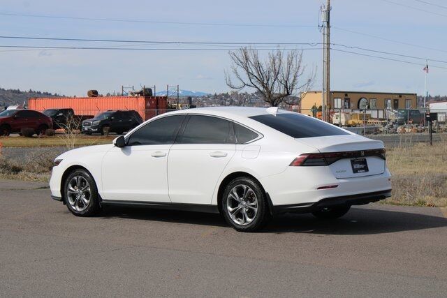 2024 Honda Accord EX Klamath Falls OR