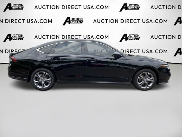 2024 Honda Accord EX Raleigh NC