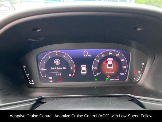 2024 Honda Accord EX Raleigh NC