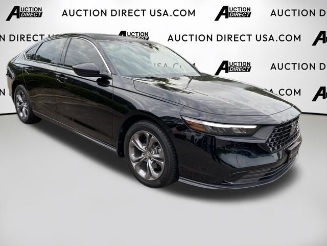 2024 Honda Accord EX Raleigh NC