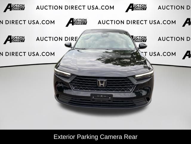 2024 Honda Accord EX Raleigh NC