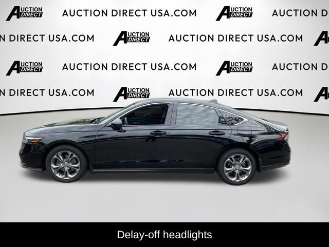 2024 Honda Accord EX Raleigh NC