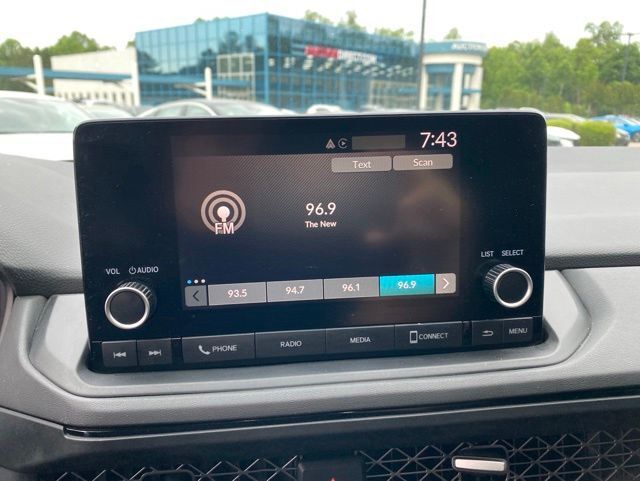 2024 Honda Accord EX Raleigh NC