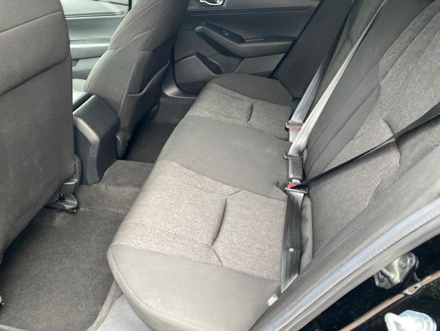 2024 Honda Accord EX Raleigh NC