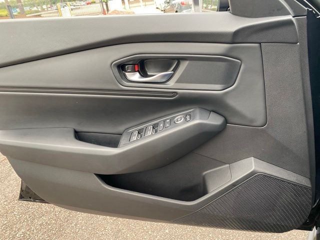 2024 Honda Accord EX Raleigh NC