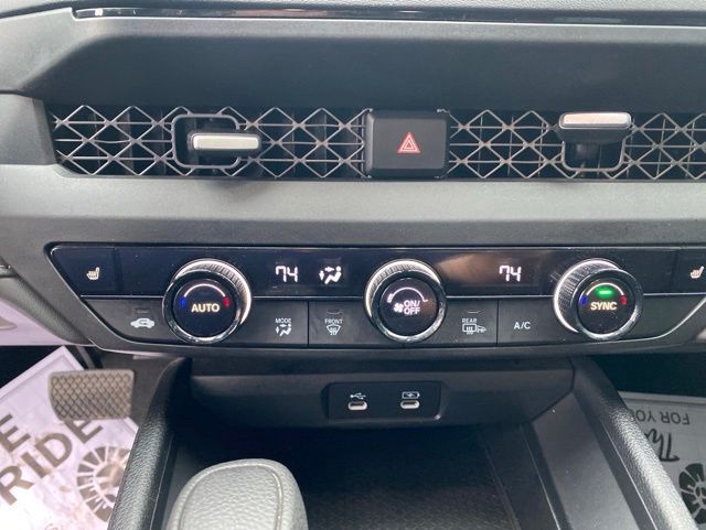 2024 Honda Accord EX Raleigh NC