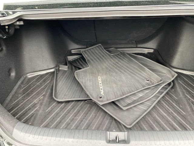 2024 Honda Accord EX Raleigh NC