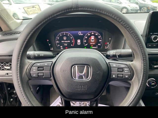 2024 Honda Accord EX Raleigh NC