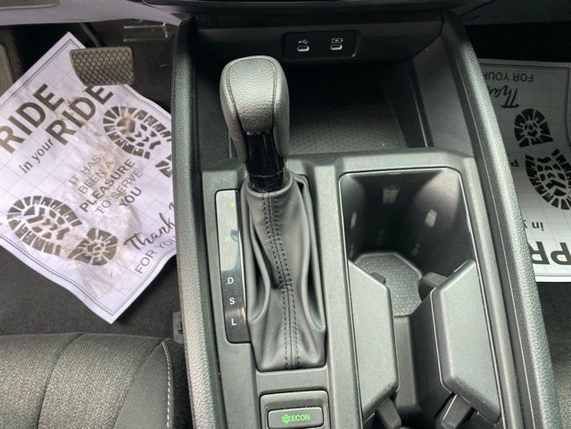 2024 Honda Accord EX Raleigh NC
