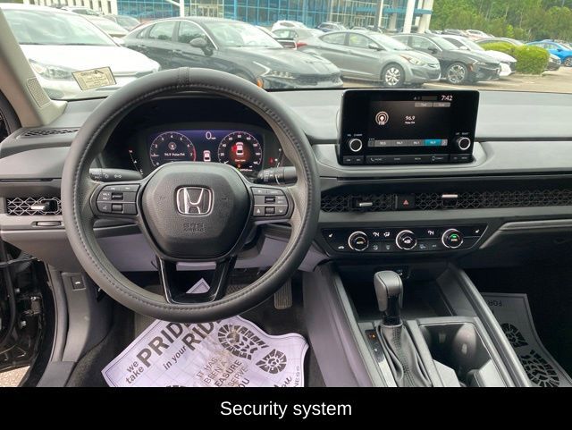2024 Honda Accord EX Raleigh NC