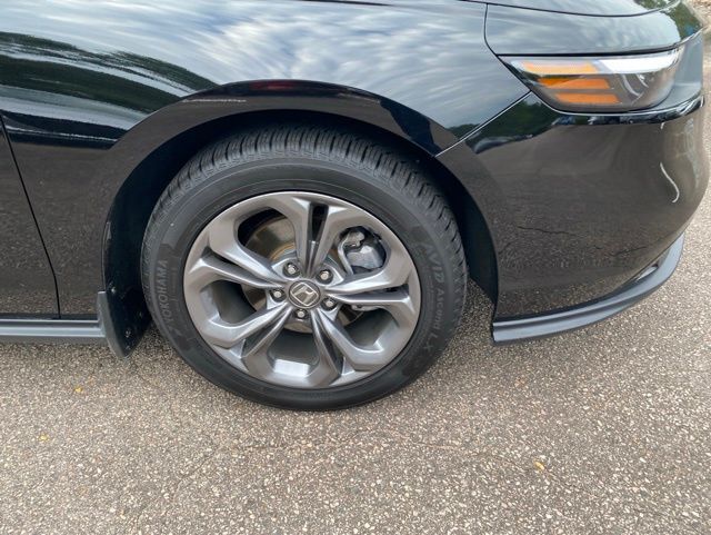 2024 Honda Accord EX Raleigh NC