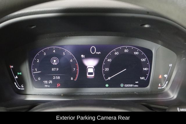 2024 Honda Accord EX Raleigh NC