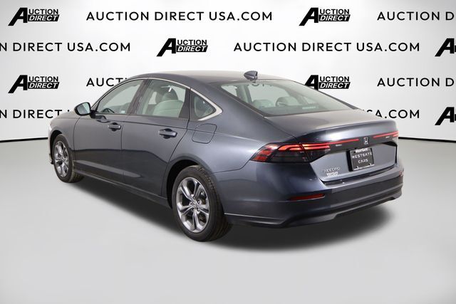 2024 Honda Accord EX Raleigh NC