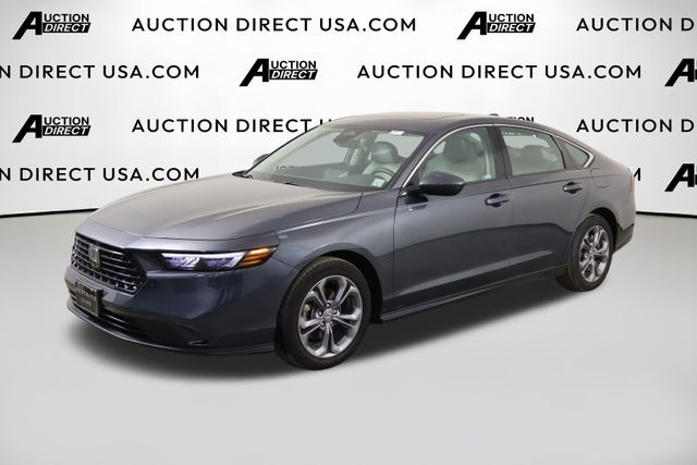 2024 Honda Accord
