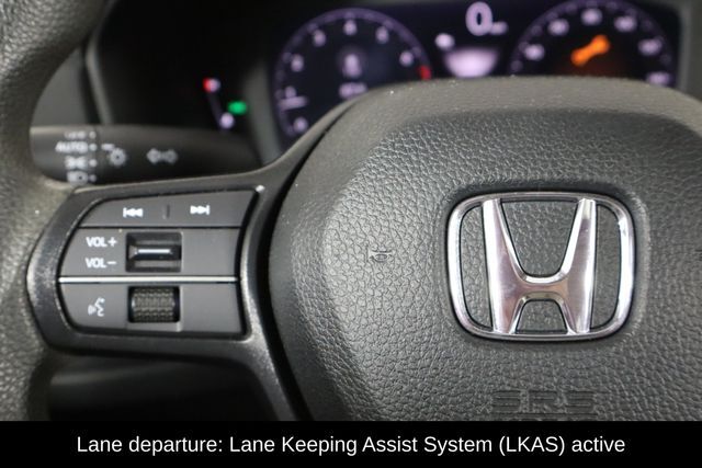 2024 Honda Accord EX Raleigh NC