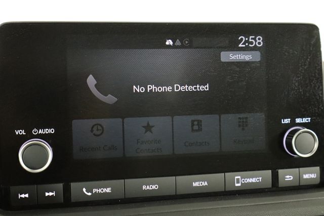 2024 Honda Accord EX Raleigh NC