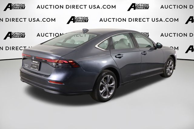 2024 Honda Accord EX Raleigh NC