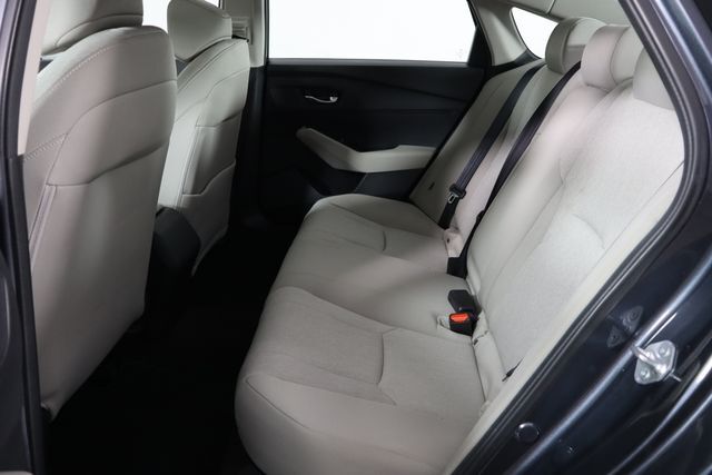 2024 Honda Accord EX Raleigh NC
