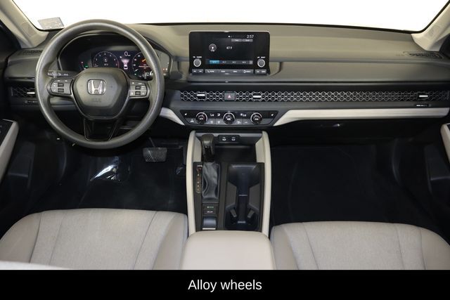 2024 Honda Accord EX Raleigh NC
