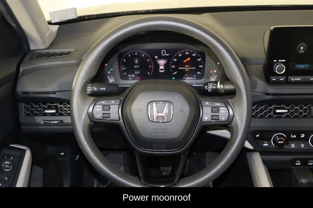 2024 Honda Accord EX Raleigh NC