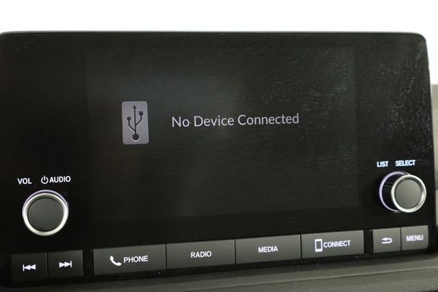 2024 Honda Accord EX Raleigh NC