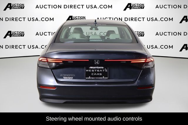 2024 Honda Accord EX Raleigh NC