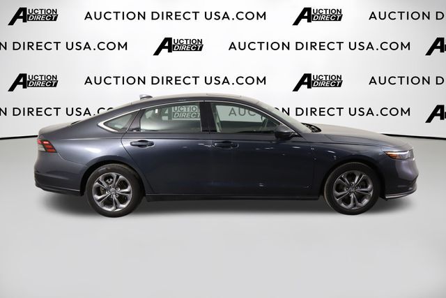 2024 Honda Accord EX Raleigh NC